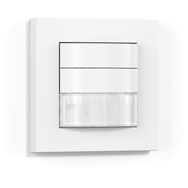 STEINEL Präsenzschalter KNX IR 180 UP WS KNX